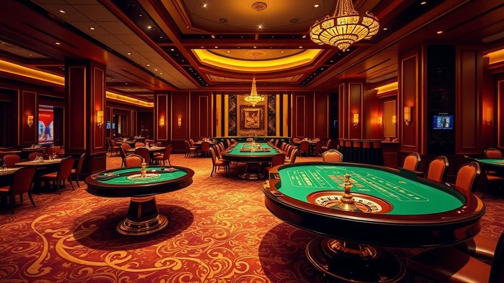 รวมเกมสล็อตยอดนิยมจากค่ายต่างๆ