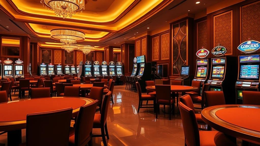 การตั้งค่าออโต้สล็อตบนมือถือ