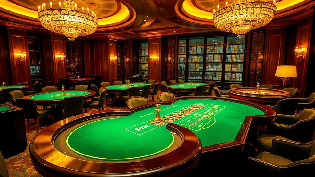 นักเดิมพันฉลองชัยชนะครั้งใหญ่