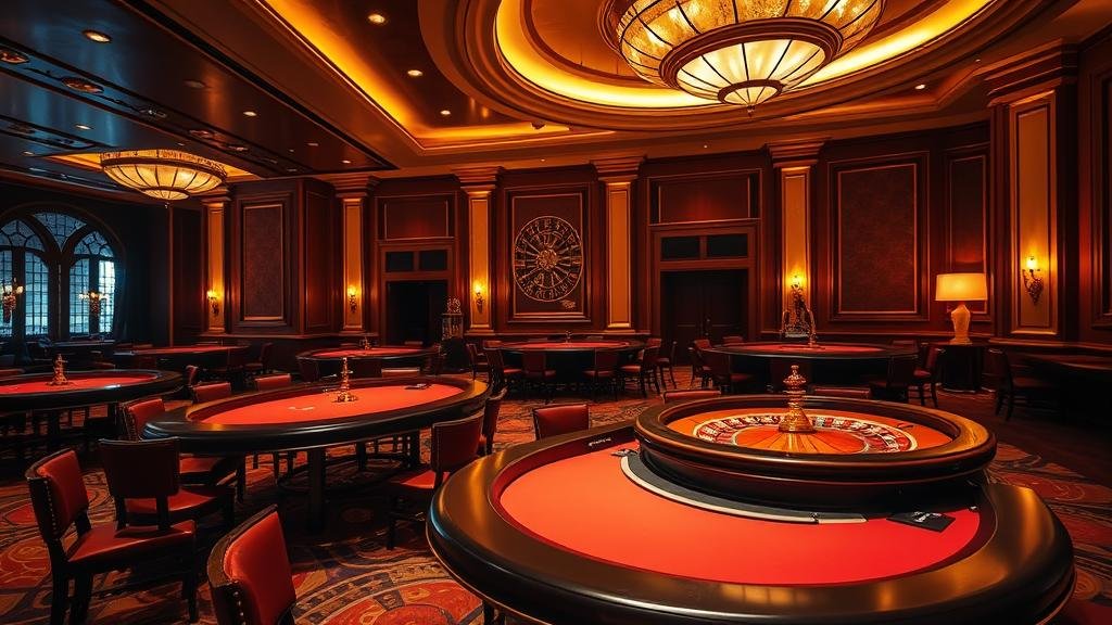 รวมเกมสล็อตจากค่ายดัง พร้อมฟีเจอร์พิเศษ