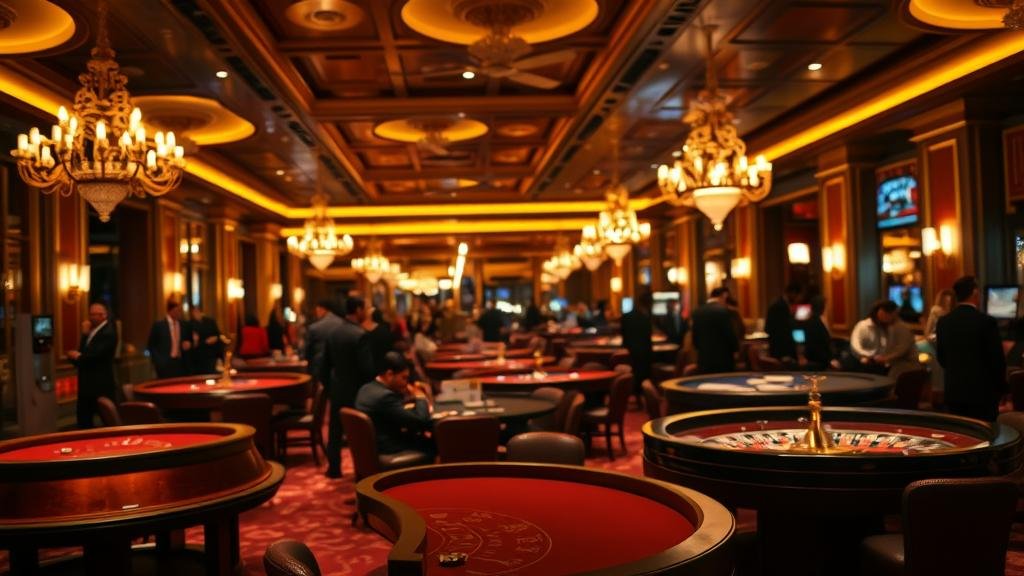 สัญลักษณ์ Scatter ปรากฏบนหน้าจอ สล็อตแตกหนัก