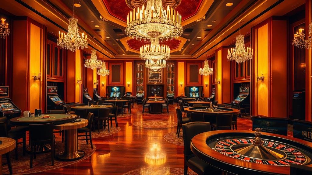 ตั้งค่าออโต้สล็อตบนมือถือ