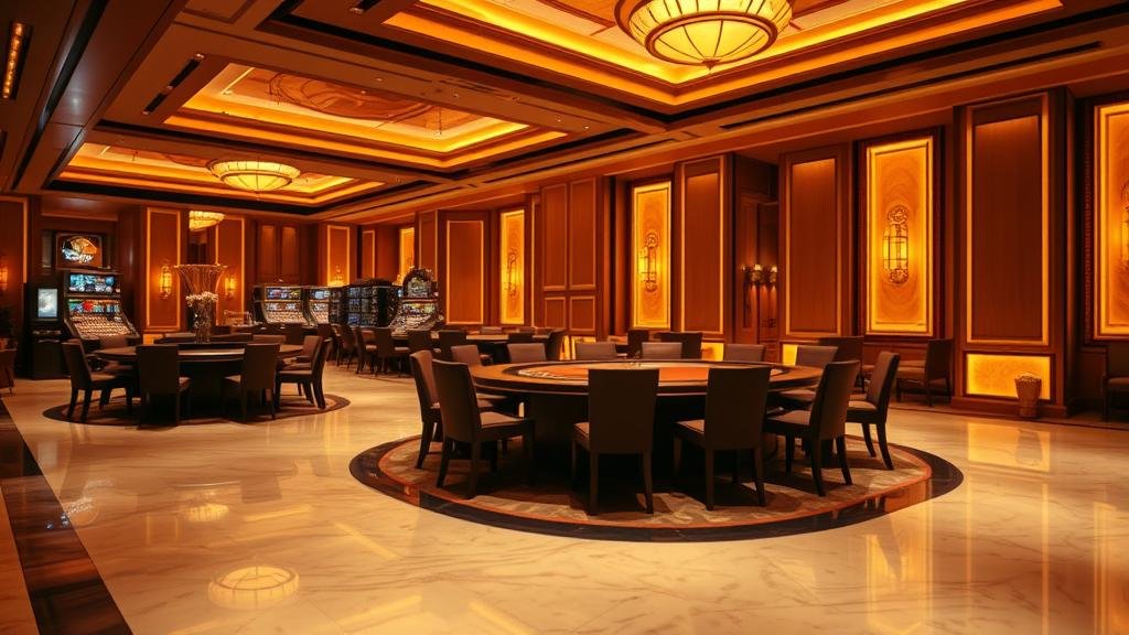 ธีมสล็อตยอดนิยมและข้อควรระวัง