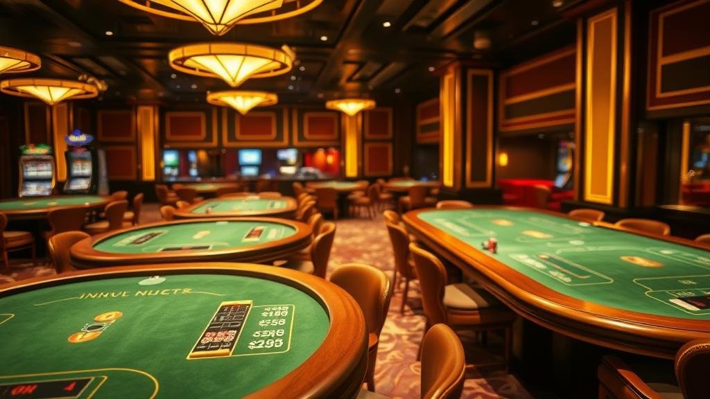 หน้าจอเกมสล็อต YGG แสดงค่า RTP และความผันผวน