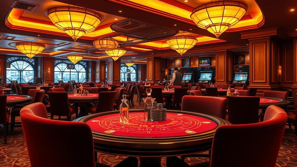 หน้าจอเกมสล็อต PG Soft สวยงาม กราฟิกอลังการ