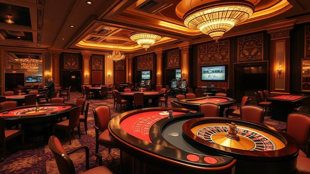 รวมเกมสล็อตจากค่ายดัง เช่น Microgaming และ Playngo