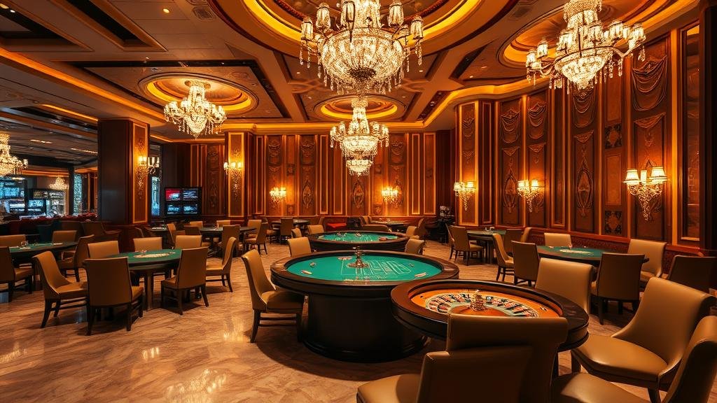 ธีมสล็อตเอเชียที่เต็มไปด้วยสัญลักษณ์นำโชค