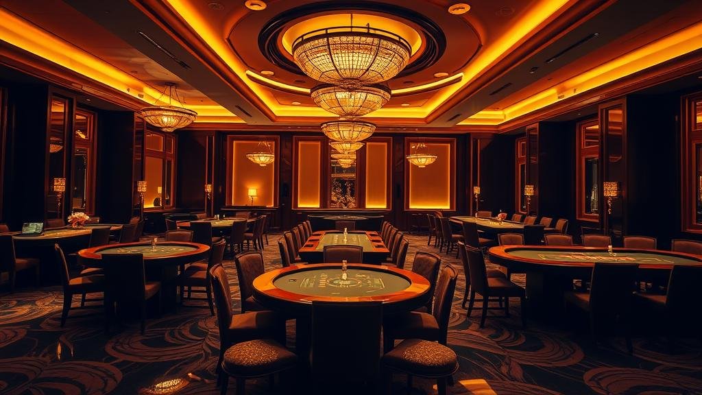 หน้าจอปรับตั้งค่าการเดิมพันสล็อตออนไลน์