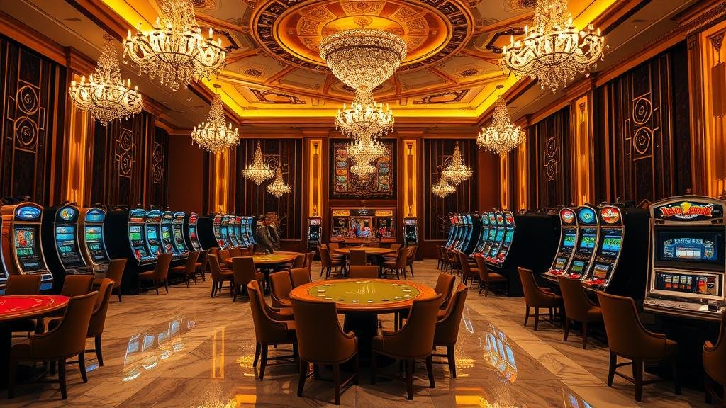 โลโก้ค่ายเกมสล็อตดัง Joker, Pragmatic, Habanero