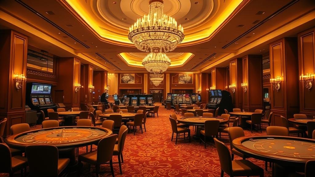 ภาพประกอบรอบโบนัสสล็อต