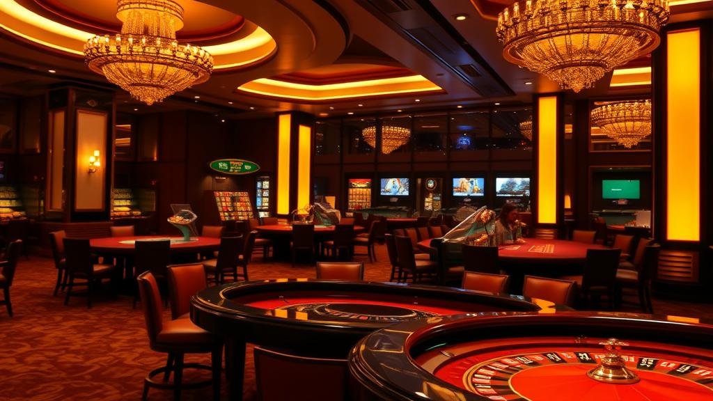 เปรียบเทียบหน้าจอเกมสล็อตจาก RedTiger และ NetEnt