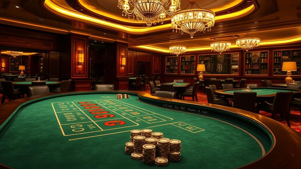 มือถือแสดงหน้าจอเกมสล็อตออนไลน์ พร้อมปุ่มสปินและยอดแจ็คพอต