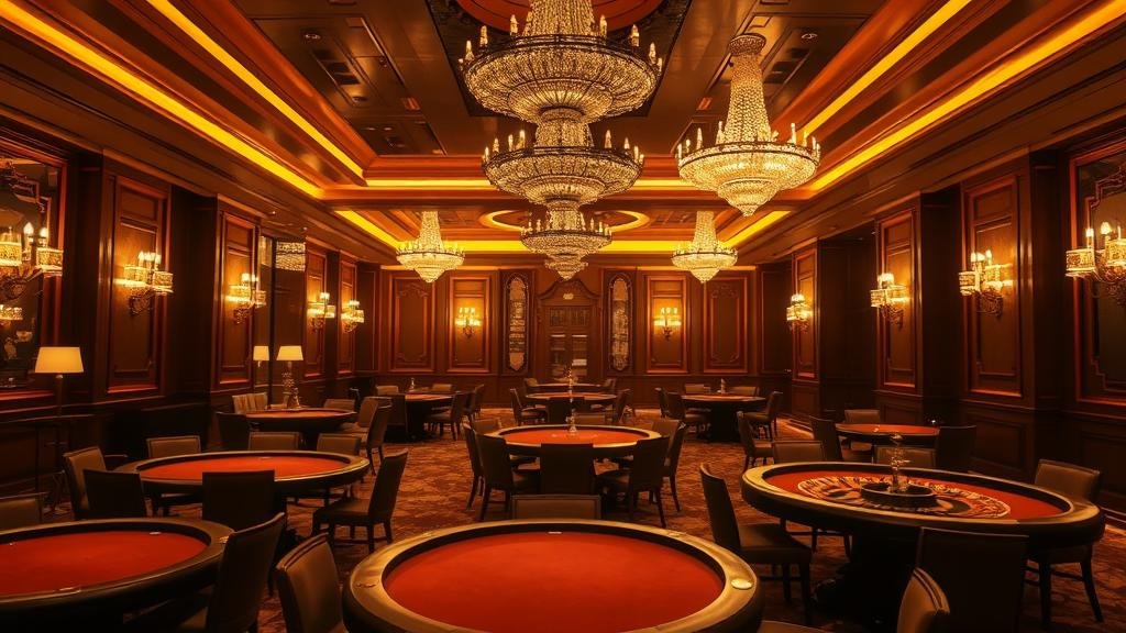 ธีมสล็อตไวกิ้ง หน้าจอเกมพร้อมสัญลักษณ์ต่างๆ