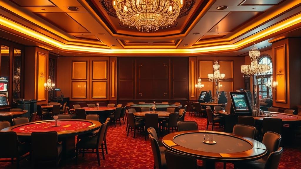 หน้าจอแสดงค่า RTP สูงของสล็อต