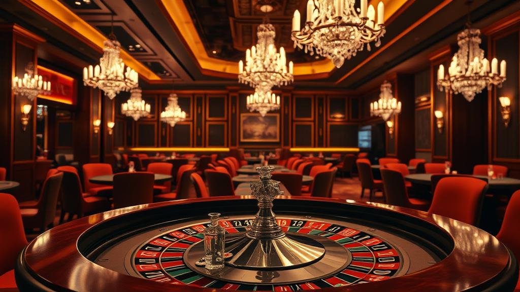 ธีมเกมสล็อตหลากหลายสำหรับนักพนัน