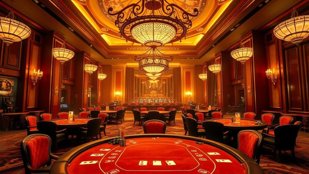 กราฟแสดงการปรับเบทสล็อตและผลตอบแทน