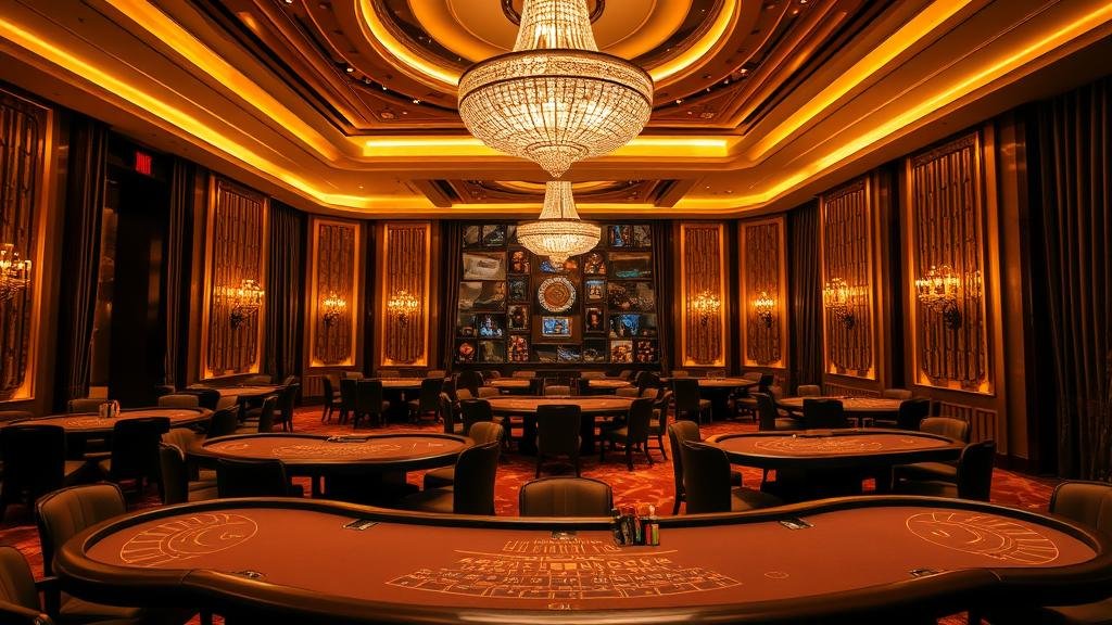 ภาพรวมธีมเกมสล็อตที่หลากหลาย