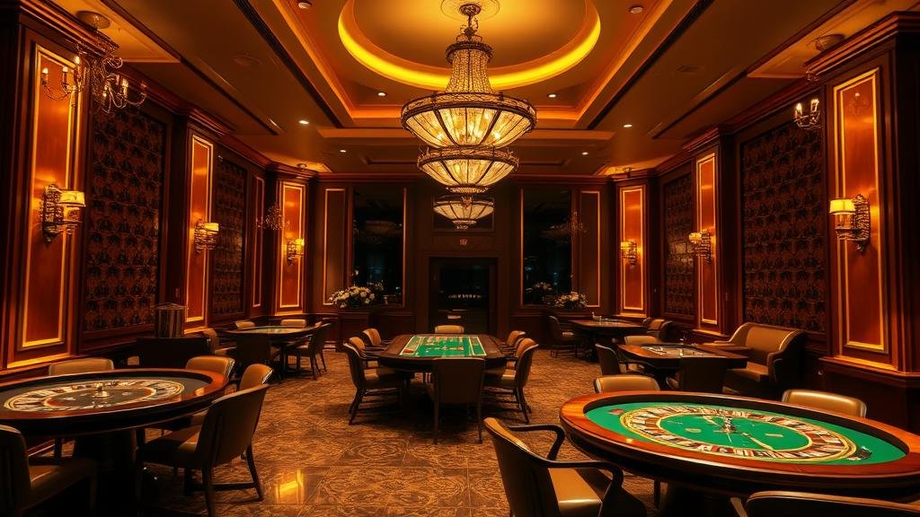 มือของผู้เล่นกำลังปรับจำนวนเบทบนหน้าจอเกมสล็อต