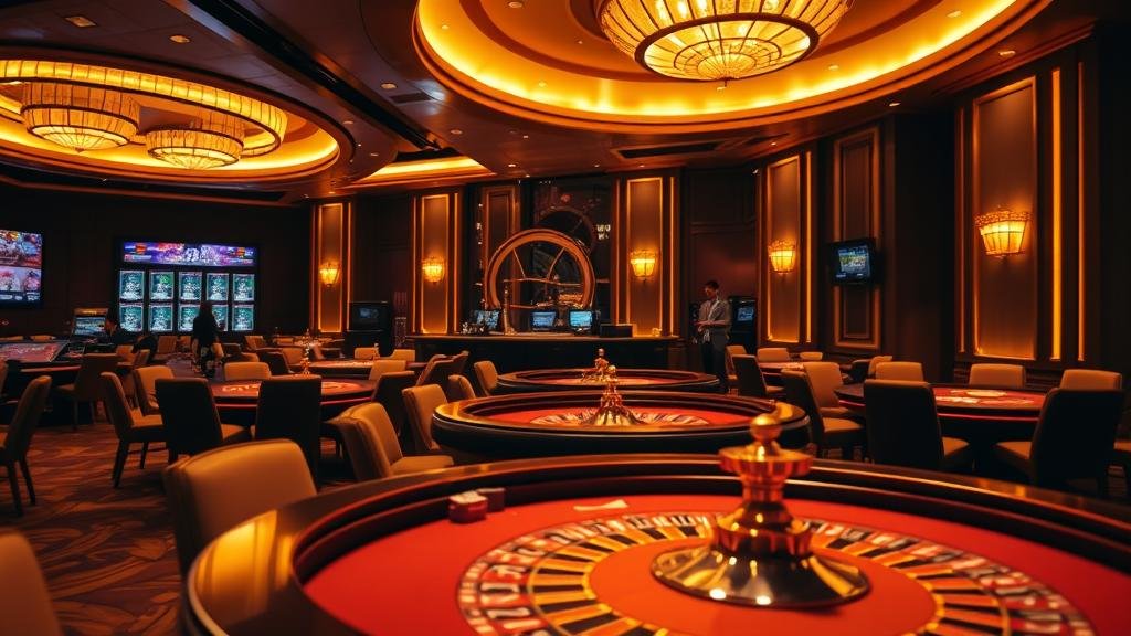 สัญลักษณ์ Wild ในเกมสล็อตออนไลน์