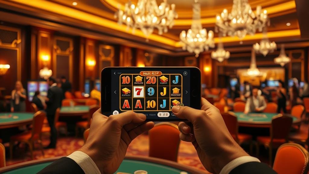 โลโก้ค่ายเกมสล็อตยอดนิยม