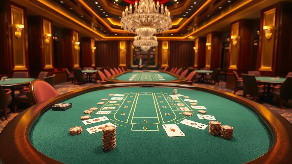 การใช้สูตรฟีโบนัชชีในการวางเดิมพันบาคาร่าบนแท็บเล็ต