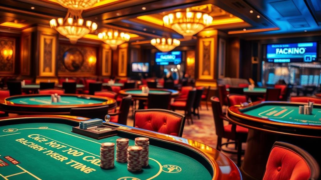 สัญลักษณ์ความปลอดภัยและการเข้ารหัสข้อมูลสำหรับบาคาร่าออนไลน์