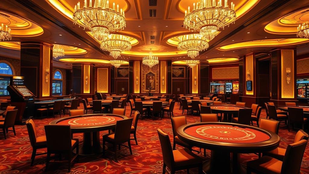 ความปลอดภัยในการเดิมพันบาคาร่าออนไลน์ 2025