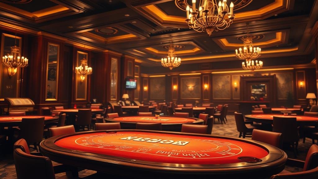 เลือกค่ายบาคาร่าที่น่าเชื่อถือในปี 2025