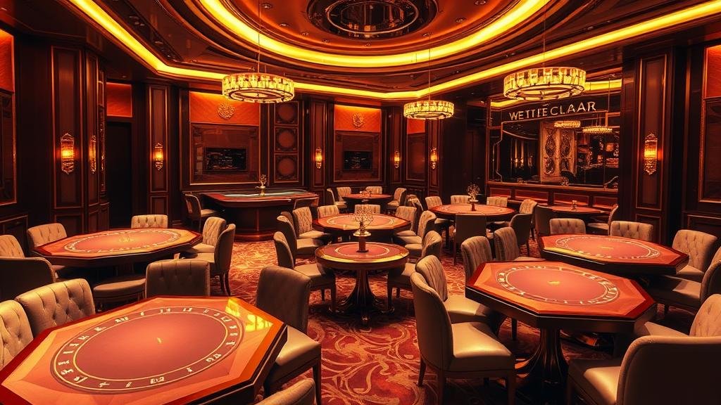 ความปลอดภัยของบาคาร่าเว็บตรง 2025