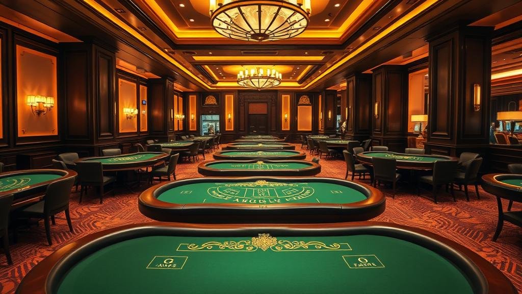 หน้าจอแสดงสถิติและกราฟบาคาร่าบนมือถือ