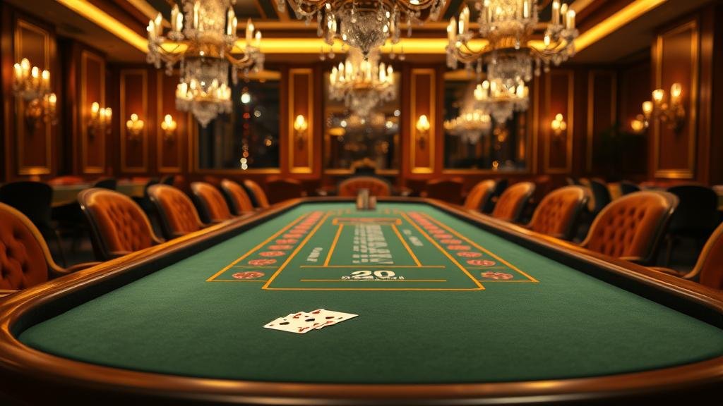 ภาพแสดงความปลอดภัยในการฝากถอนบาคาร่า