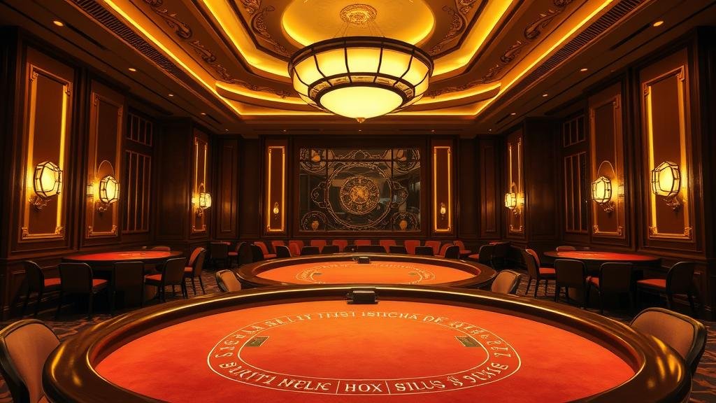 การเล่นบาคาร่าบนมือถือด้วยเทคโนโลยีล่าสุด