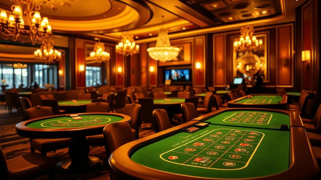 แผนภาพการบริหารงบประมาณการเล่นบาคาร่า