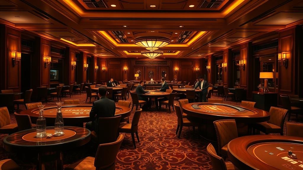 ระบบอ่านเค้าไพ่บาคาร่าเวอร์ชันใหม่ แสดงผลการวิเคราะห์