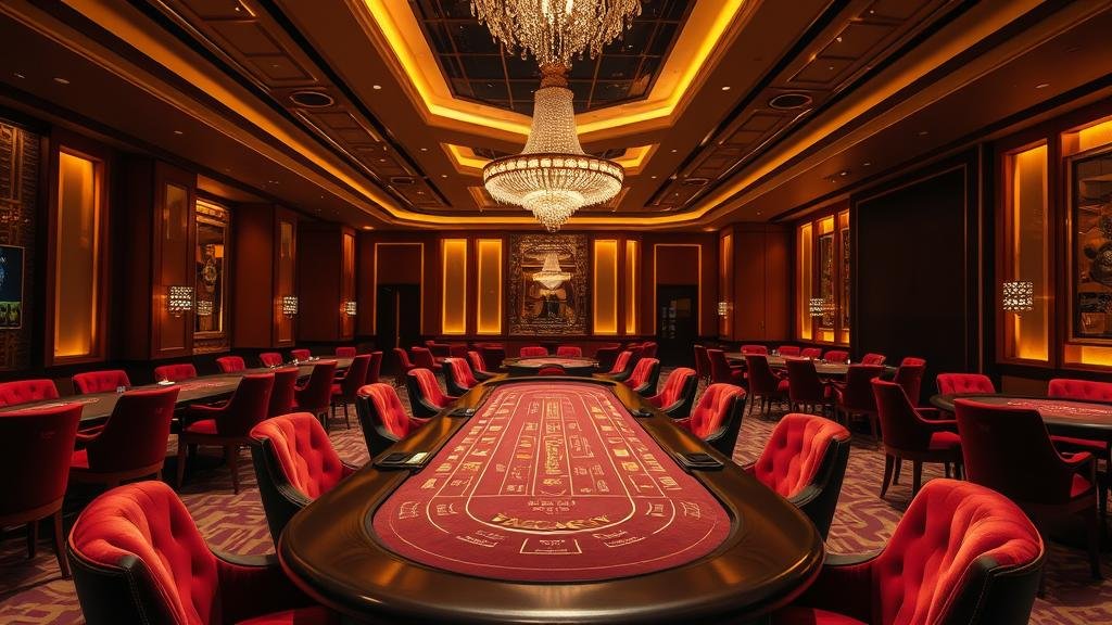 การคุมงบ บาคาร่า: การจัดการเงินทุนอย่างมีวินัย