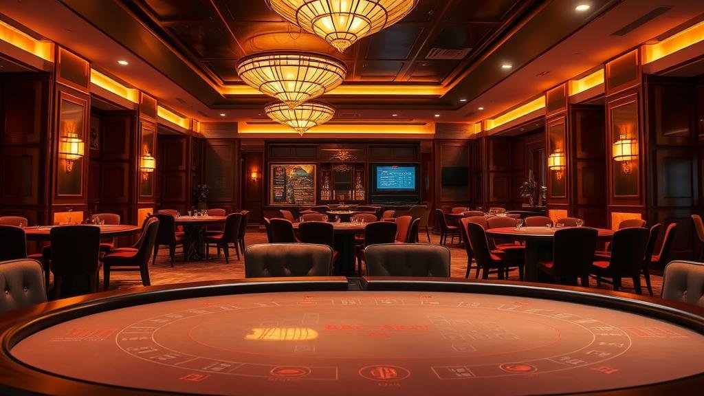 ฉลองชัยชนะบาคาร่าออนไลน์: ความสำเร็จที่มาพร้อมกลยุทธ์และวินัย