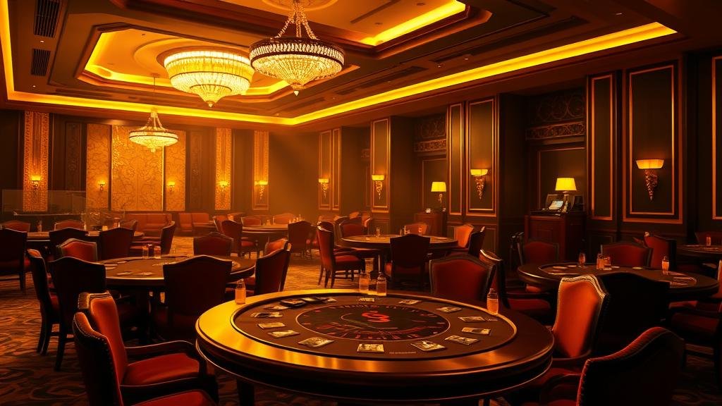 เปรียบเทียบ บาคาร่า สายฟ้า บน มือถือ และ บาคาร่า สด