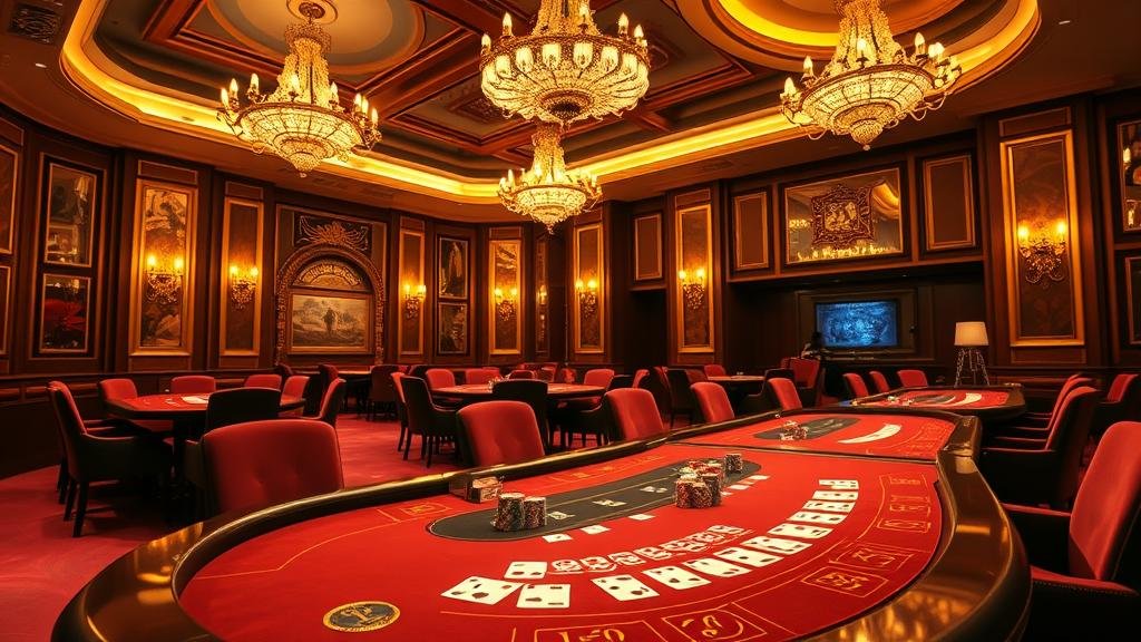 วิเคราะห์กราฟ บาคาร่า บน แท็บเล็ต