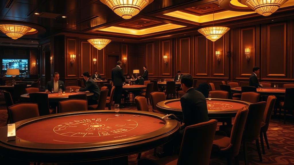 สัญลักษณ์ความปลอดภัยและการเข้ารหัสข้อมูลสำหรับเว็บพนันออนไลน์