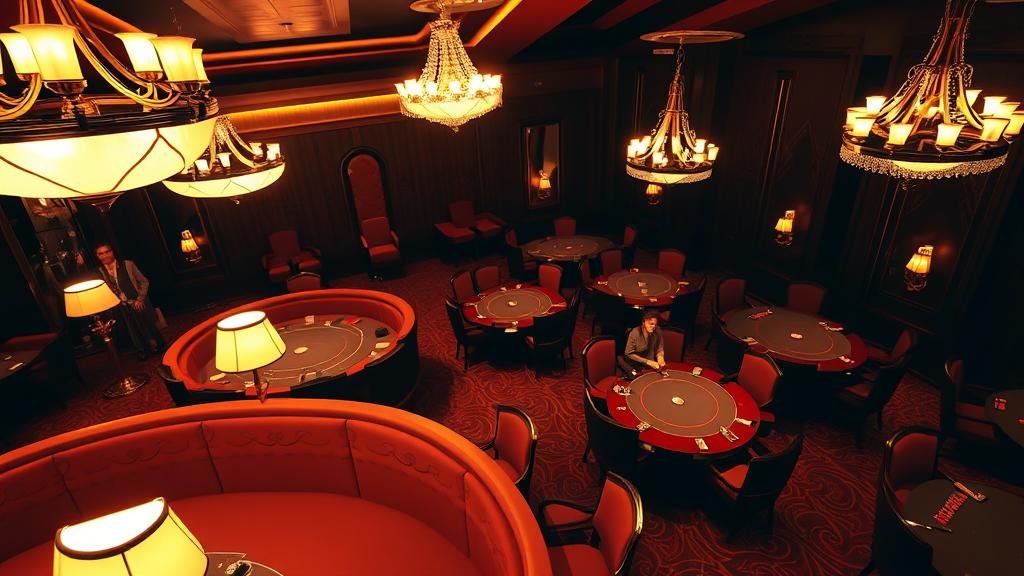 นักพนันมืออาชีพวิเคราะห์สถิติบาคาร่า