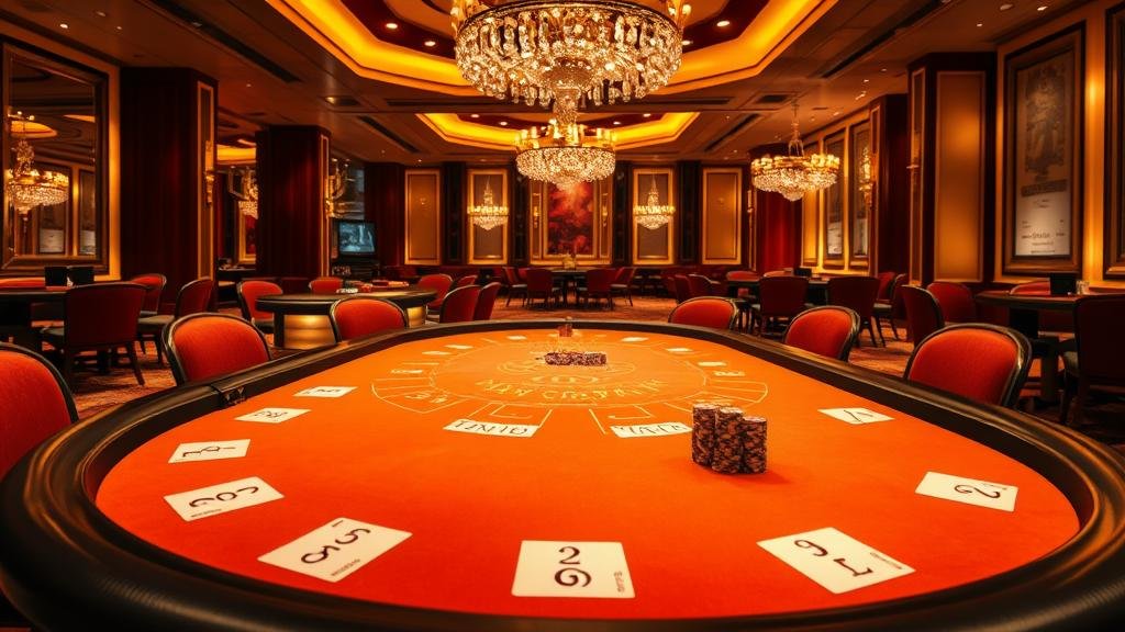 ตัวอย่างกราฟบาคาร่า (เค้าไพ่) รูปแบบต่างๆ