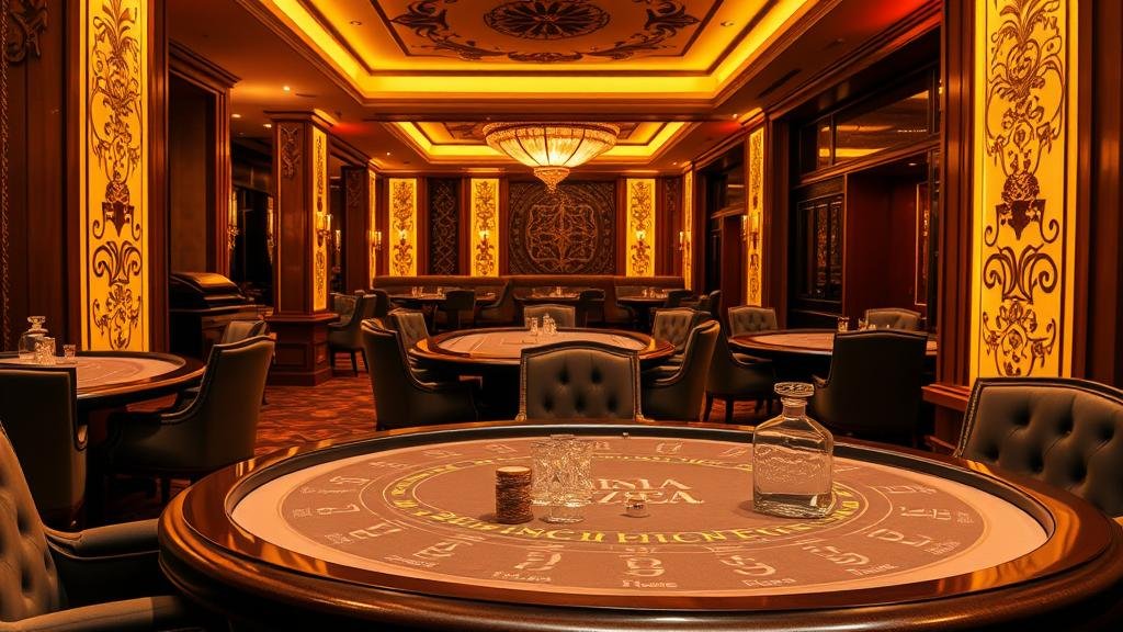 ความปลอดภัยของเว็บตรงบาคาร่าโหมดออโต้