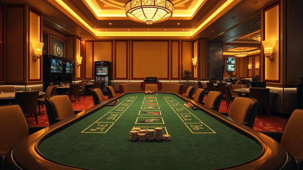 เปรียบเทียบการเล่นบาคาร่าสดบนคอมพิวเตอร์และแอปพลิเคชันมือถือ