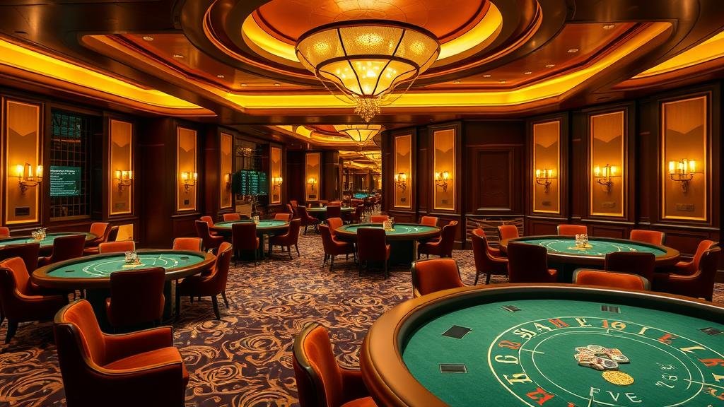 บาคาร่าเว็บตรง: สูตร AutoSpin ทำเงินง่าย ระบบออโต้ ปลอดภัย 2025