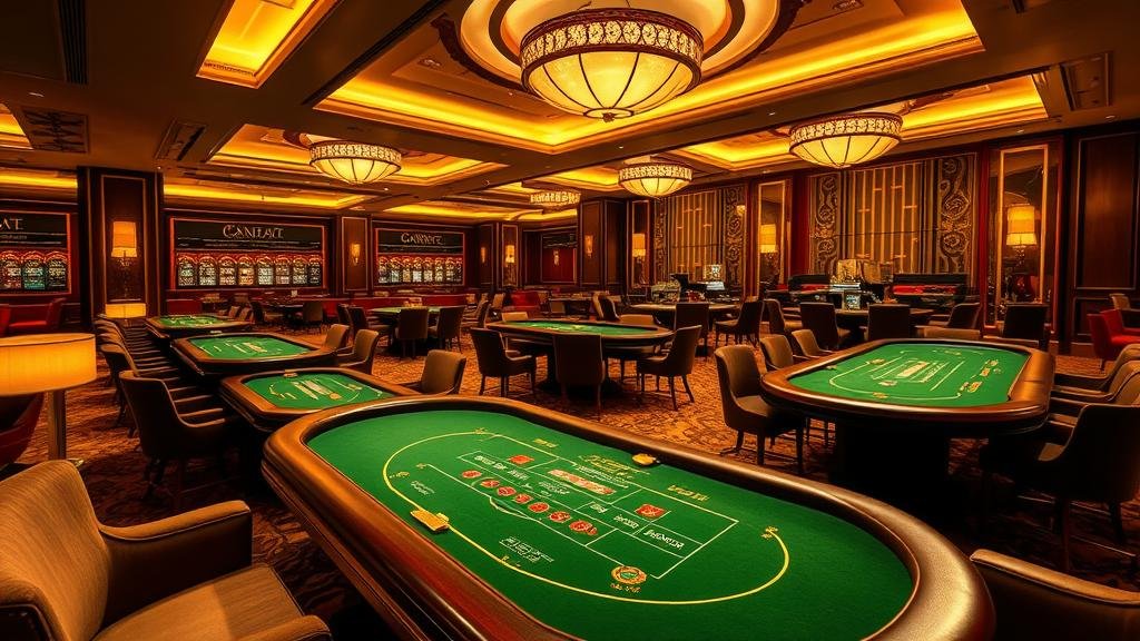 การเล่นบาคาร่าเว็บตรง โหมดออโต้บนมือถือ