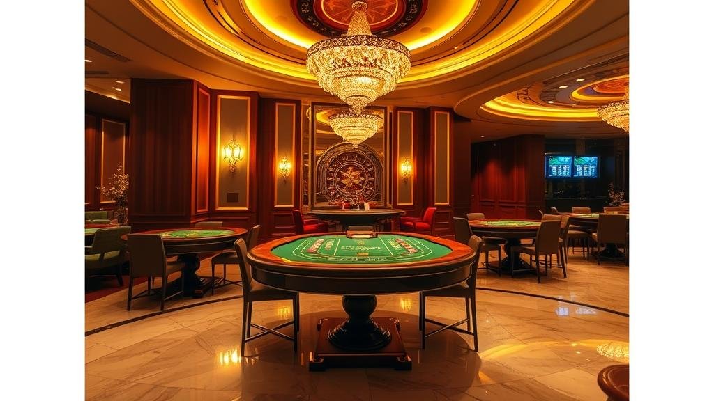 การวิเคราะห์รูปแบบบาคาร่าด้วยระบบอัจฉริยะและบอท