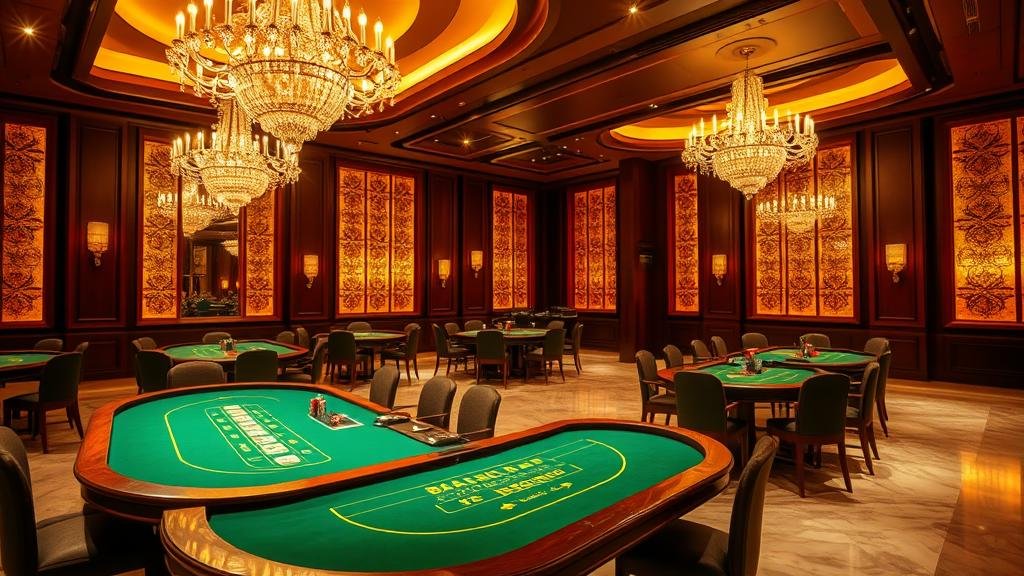 ความสะดวกและปลอดภัยของบาคาร่า วอลเลท