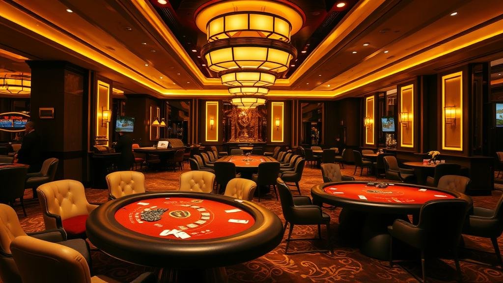 แนวทางและสูตรเล่นบาคาร่าแบบ 1-3-2-4