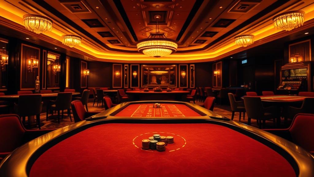 การบริหารจัดการเงินทุนบาคาร่าอย่างมืออาชีพ