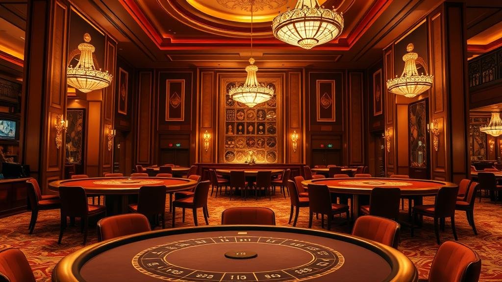 ภาพกราฟิกแสดงสูตรเดินเงินบาคาร่า 1-3-2-4